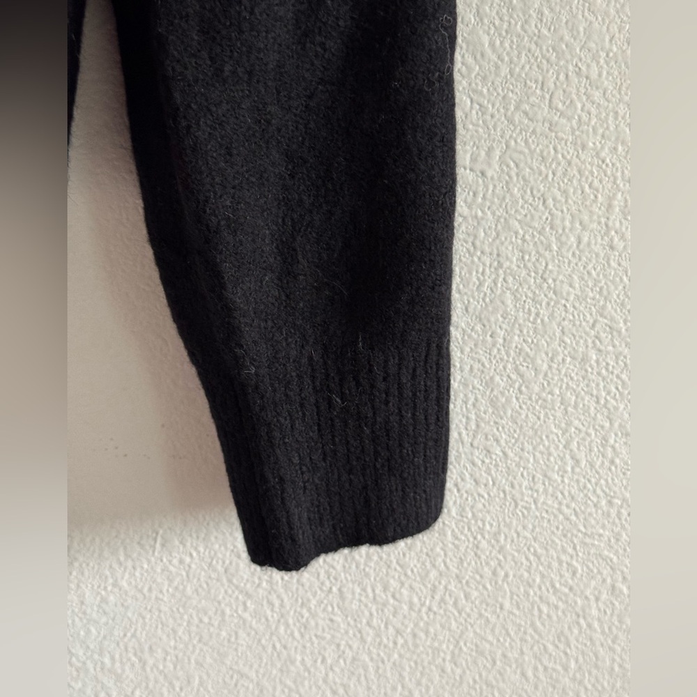 Everlane The Cocoon Cardigan in Plush Cardigan, Size XS - Picture 6 of 9